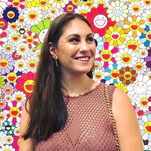 Meet your Posher, Jill